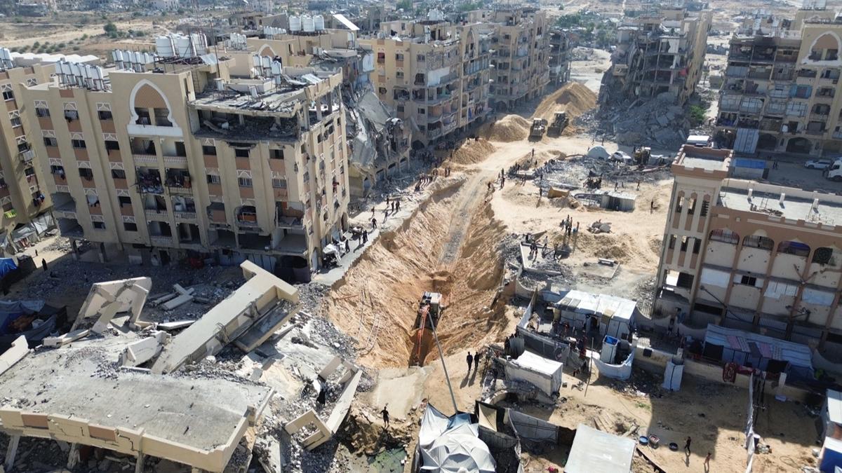 Kassam Tugaylar israil gazze fotoraflar resimleri