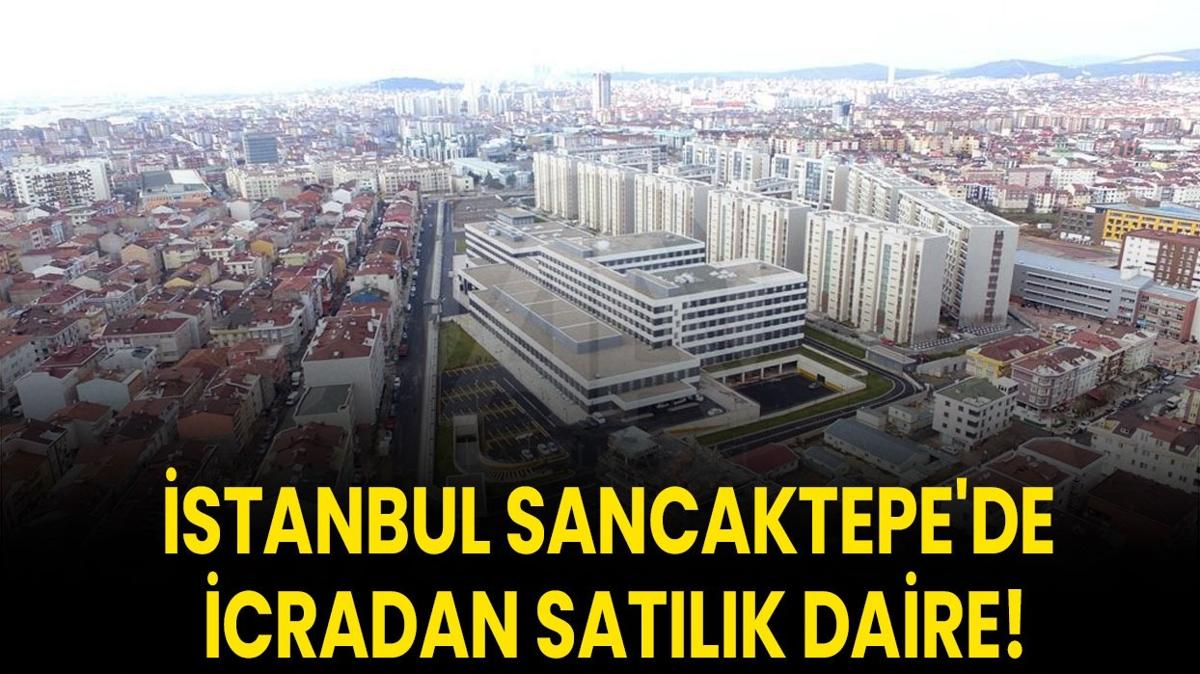 stanbul Satlk Daire Sancaktepe cra Dairesi 140 m2 Satlk Daire fotoraflar resimleri