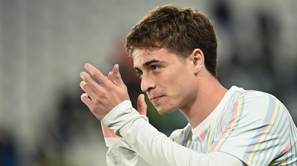 kenan yldz juventus serie a fotoraflar resimleri