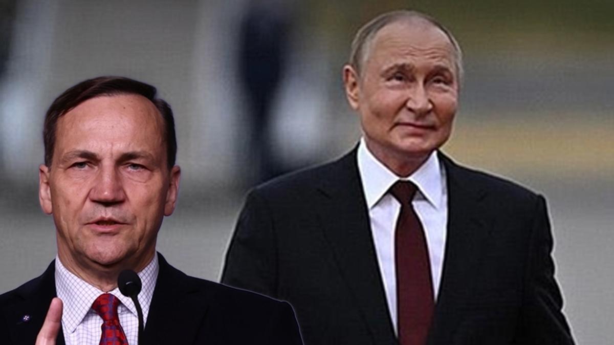 rusya putin polonya fotoraflar resimleri
