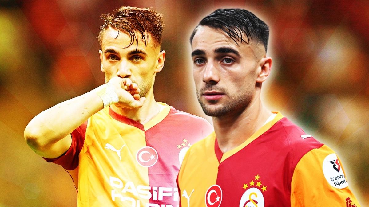 Yunus Akgn Galatasaray Transfer Dortmund Bundesliga fotoraflar resimleri
