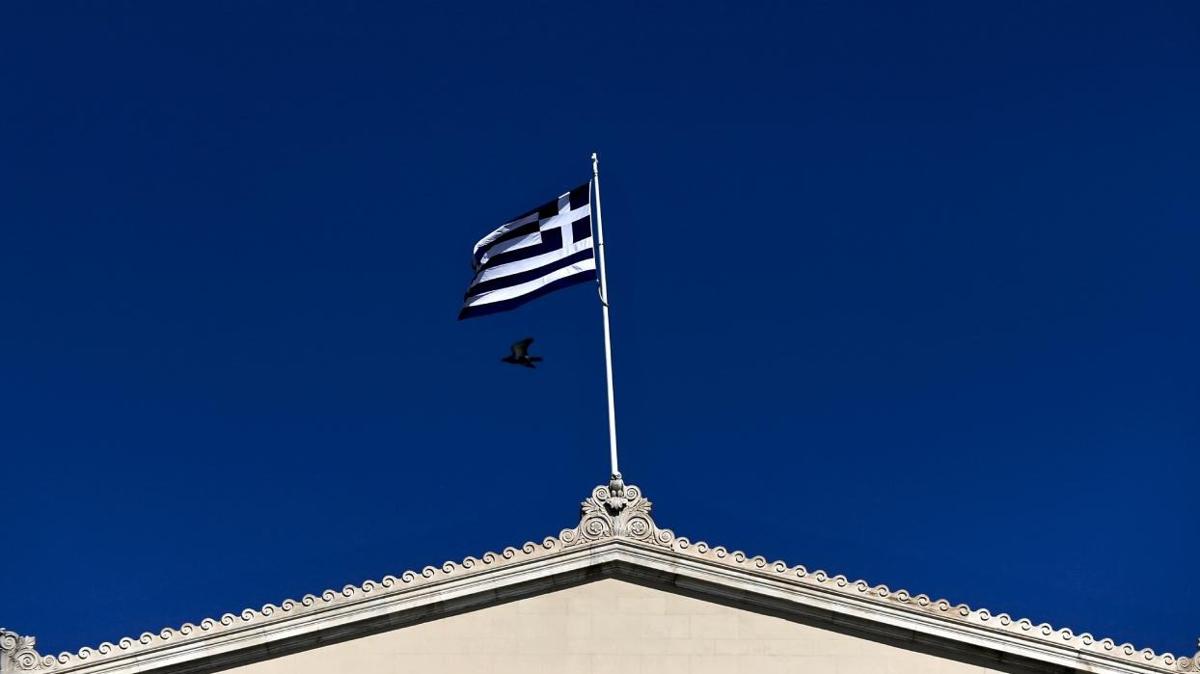 yunanistan hapis dzensiz gmen fotoraflar resimleri