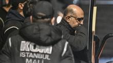 Aziz hsan Akta su rgt... ki belediye daha soruturmada