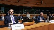 Bakan Fidan, Karadeniz Blgesinde Gvenlik, stikrar ve Dayankllk Konulu Bakanlar Toplants'na katld