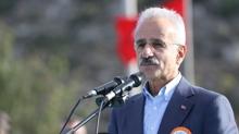 Bakan Uralolu tarih verdi: 2026'da 14 bin 437 kilometreye ulaacak