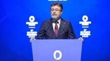Bakan Yumakl: Yanan alanlar hibir ekilde imara alamaz 