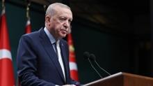 Bakan Erdoan'dan Ali Mahir Baarr'a tazminat davas