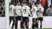 Beikta'ta tam 7 eksik! Erteleme manda rakip Konyaspor