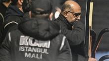 Beikta'taki kirli ark ifa oldu: Sahte imzayla teklif sunmular