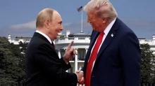 Beyaz Saray: Trump ve Putin zirvesi gndemde yok