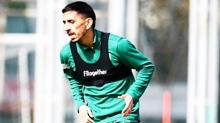 Bursaspor, Muspor mesaisinde