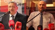 CHP kongrelerinde gerilim klasii! Bu kez Aydn kart