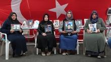 Diyarbakr annelerinin acl bekleyii sryor