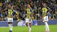 Fenerbahe'de teknik arza