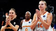 Galatasaray, Macaristan deplasmannda