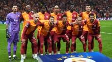 Galatasaray, Norve takmlarna kar stn
