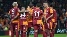 Galatasaray'da tek eksik! Aslan Devler Ligi'nde sahneye kyor