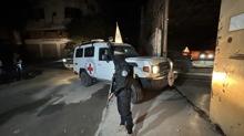 Gazze'de esir takas anlamas... Hamas 2 cesedi daha teslim etti