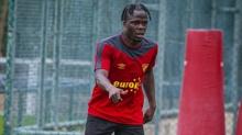 Gztepe, Galatasaray mesaisinde