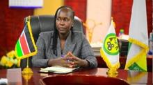 Gney Sudan rneini verdi! Juuk: Trkiye'ye ihtiyacmz var