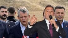 mamolu ve zel hedefte: Parti Silivri'den ynetiliyor