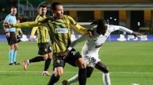 Kairat-Pafos manda gol sesi kmad