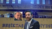 Kamu maln gizlice satp aralarnda blmler! Beikta Belediyesi'nde ''tanmaz'' oyunu