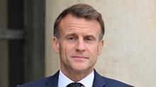 Macron'dan Gazze atekesi mesaj