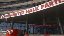 Milyonlar CHP'nin dizaynna akt! Rvet ark ifa oldu
