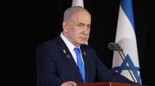 Netanyahu st kapal Trkiye korkusunu itiraf etti