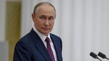 Polonya'dan Putin'e hava sahas resti