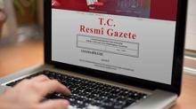 Resmi Gazete'de yaymland: 26 bin 673 salk personeli istihdam edilecek