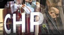 Rvete ''hak edi'' klf! CHP'li bakanlarn kirli dzeni deifre oldu