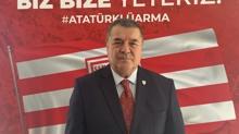 Samsunspor'un Konferans Ligi'ndeki hedefi ilk 8