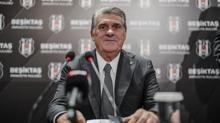 Serdal Adal'dan taraftara mesaj! ''Kimse merak etmesin, toparlanacaz''
