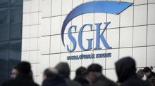 SGK'den zel hastanelere denetim: 334 milyon lira ceza uyguland