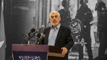 Sinvar'n ad yetmedi, naandan bile korktular! srailli bakandan alak teklif
