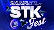 Sivil Toplumun Gelecei Kampste Yazlyor: STKFest 2025, 15.000 Genci STK'larla Buluturuyor!