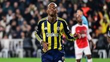 Talisca iin ayrlk iddias! Yeni adresi duyuruldu