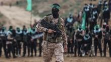 Teknokrat hkmet iin Hamas iddias! ''Tek g'' olduunu itiraf ettiler