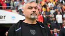 Thomas Reis: Dinamo Kiev ampiyonlar Ligi seviyesinde ama gruptan kabiliriz