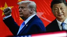 Trump'tan in'e uyar: Adil olmazsa grme de olmaz