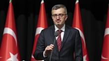 Yeil Vatan Seferberlii balyor! letiim Bakan Duran: Milyonlarca fidan toprakla buluacak