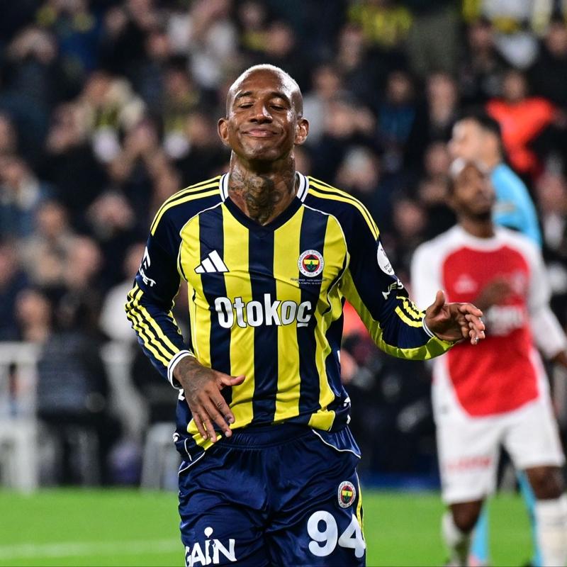 Talisca iin ayrlk iddias! Yeni adresi duyuruldu