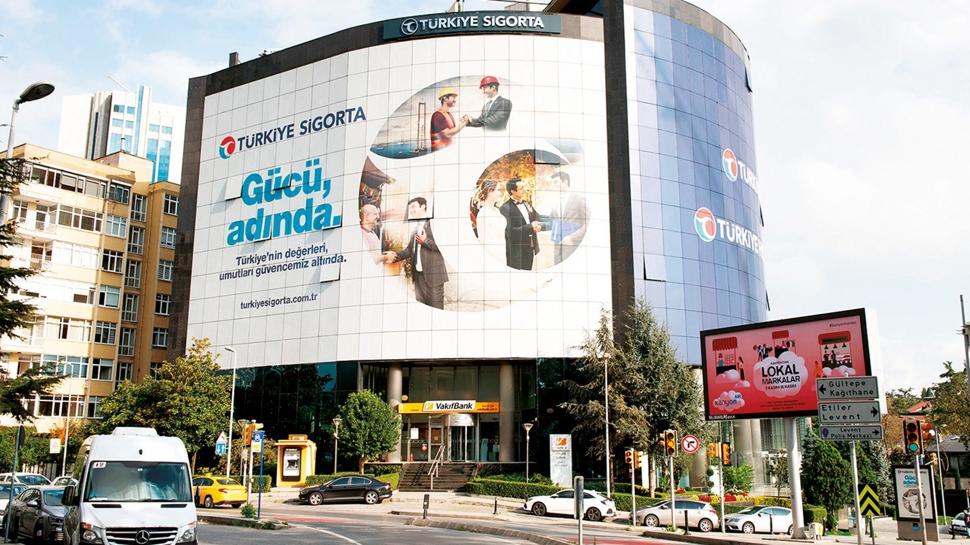 Trkiye Sigorta Genel Mdr: Sigortada kendi rekorumuzu krdk