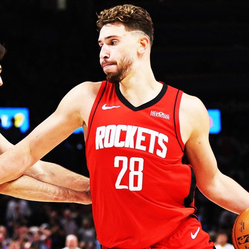 Alperen engn'den kariyer rekoru! NBA'de geceye damga vurdu