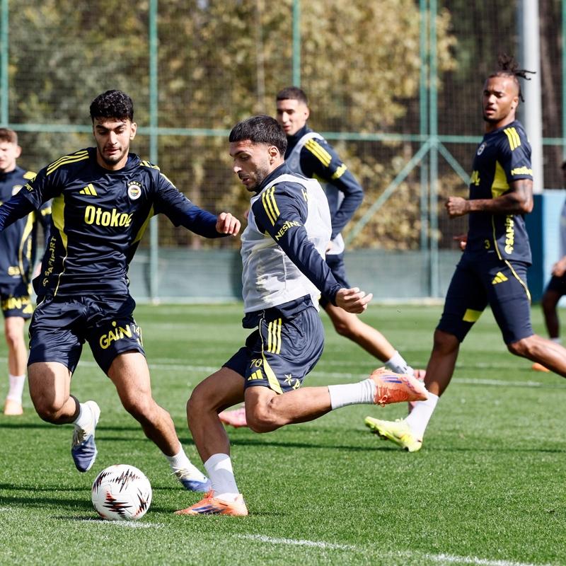 Fenerbahe, Stuttgart mana hazr