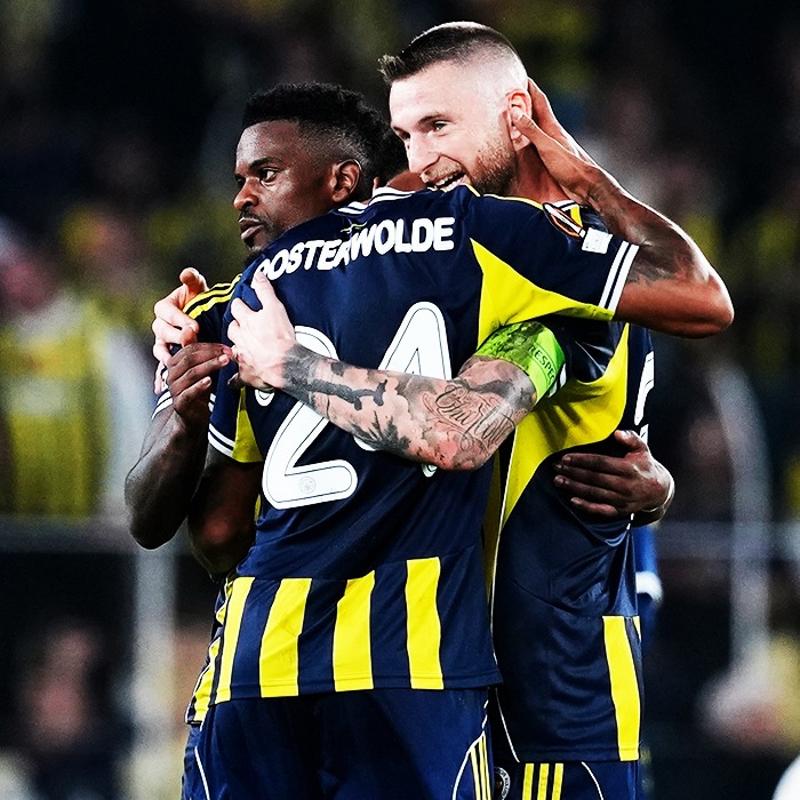 Fenerbahe'de 4 eksik! Kanarya'nn konuu Stuttgart