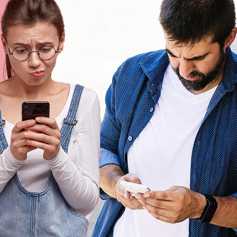 Ghosting, Breadcrumbing, Orbiting... likilerde yeni nesil ayrlk taktikleri