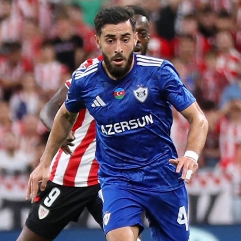Karaba, Athletic Bilbao'ya di geiremedi